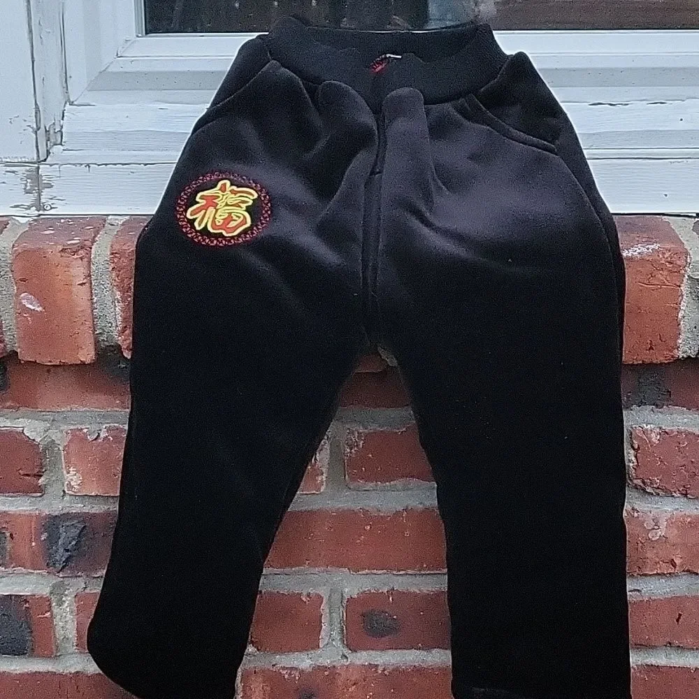 Children's  Chinese outfit